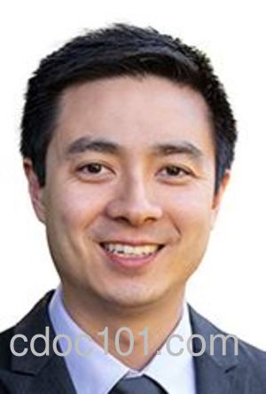 Chan, Vincent, MD - CMG Physician