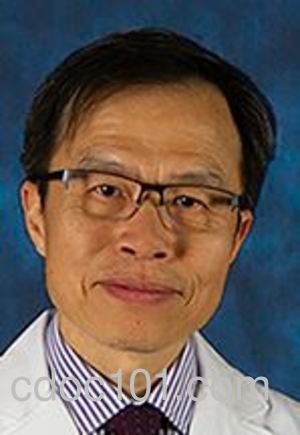 Xu, Weimin, MD - CMG Physician