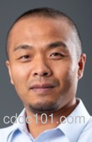 Lu, Liang, MD - CMG Physician