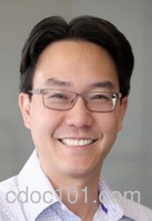 Chen, Andrew, MD - CMG Physician