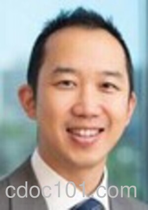 Chow, Kevin, MD - CMG Physician