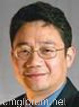 Wang, Yu, MD - CMG Physician