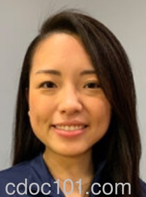 Yang, Jessie, MD - CMG Physician