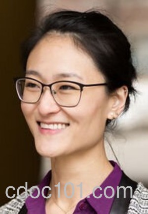 Wang, Yi, MD - CMG Physician