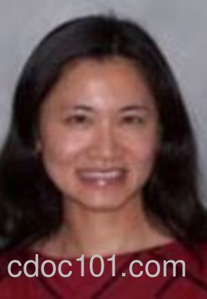 Shiau, Nancy, MD - CMG Physician