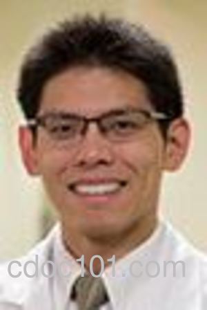 Mar, Philip, MD - CMG Physician