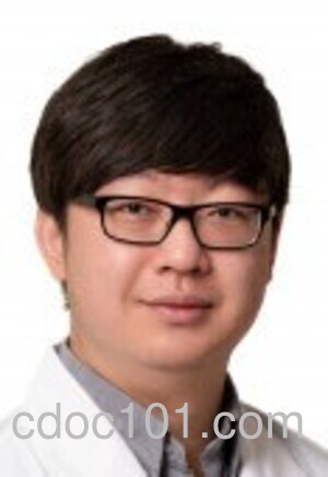 Tsai, Andrew Roy, MD - CMG Physician