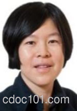 Gao, Juehua, MD - CMG Physician