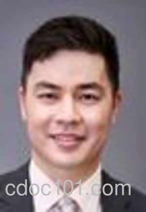 Yang, Lu, MD - CMG Physician