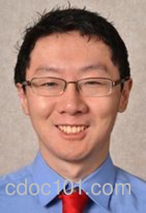 Mao, George, MD - CMG Physician