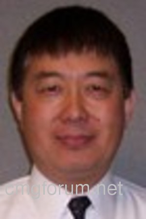Zhao, Shourong, MD - CMG Physician