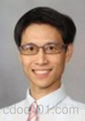 Lo, Ying-Chun, MD - CMG Physician