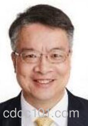 Wang, Fred, MD - CMG Physician