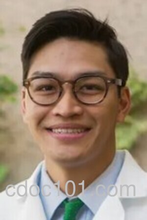 Hui, Brian, MD - CMG Physician