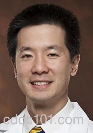 Chen, Michael, MD - CMG Physician