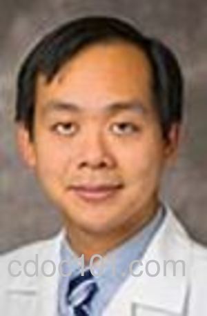 Peng, Charles, MD - CMG Physician