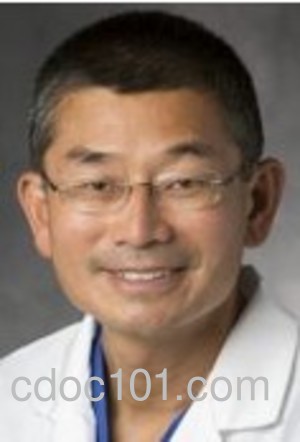 Cheung, Albert T., MD - CMG Physician