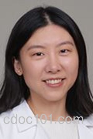 Yuan, Helen, MD - CMG Physician