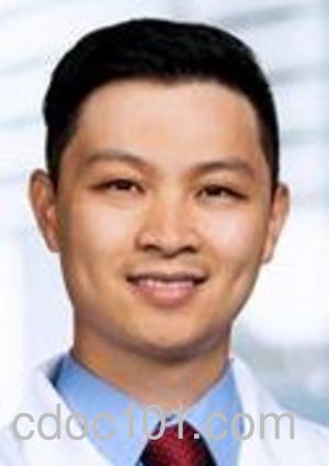 Lin, Kenny, MD - CMG Physician