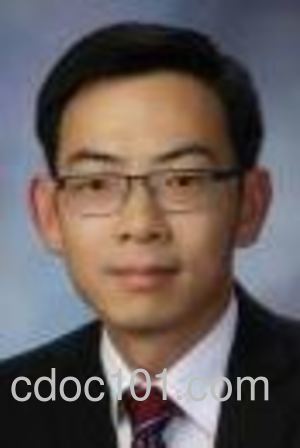 Lee, Shin Yin, MD - CMG Physician