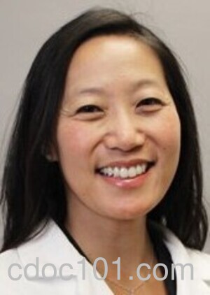 Wang, Jenny, MD - CMG Physician