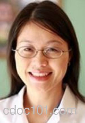 Voong, Lily, MD - CMG Physician