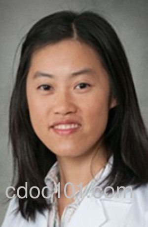 Wu, Wisdeen, MD - CMG Physician