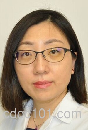 Wang, Xiaohui, MD - CMG Physician