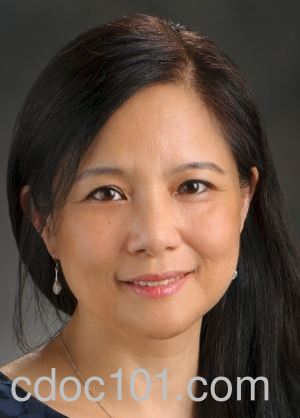 Wang, Sa, MD - CMG Physician