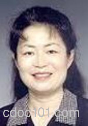 Wang, Haiwei, MD - CMG Physician