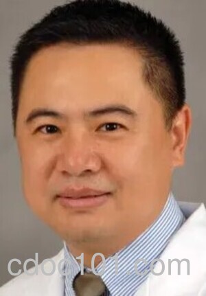 Shi, Wenyin, MD - CMG Physician