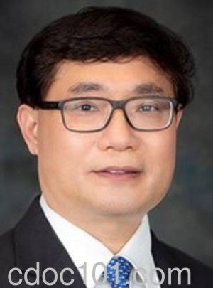 Chen, Lugen, MD - CMG Physician