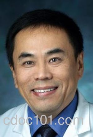 Gong, Xin, MD - CMG Physician