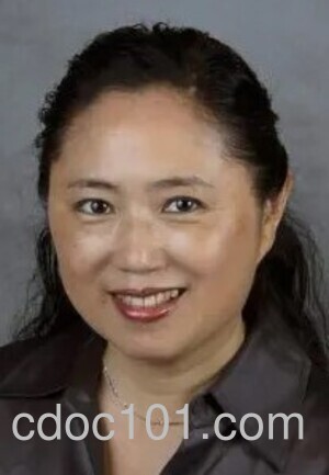 Li, Xia, MD - CMG Physician