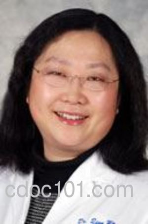 Wu, Qian, MD - CMG Physician