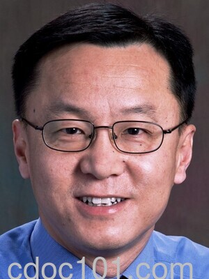 Yan, Xuexian, MD - CMG Physician