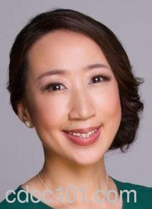Zhao, Longmei, MD - CMG Physician