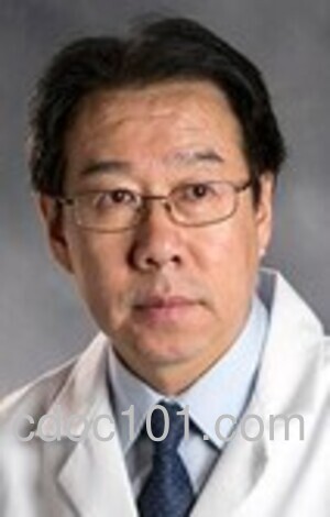Qing, Feng, MD - CMG Physician