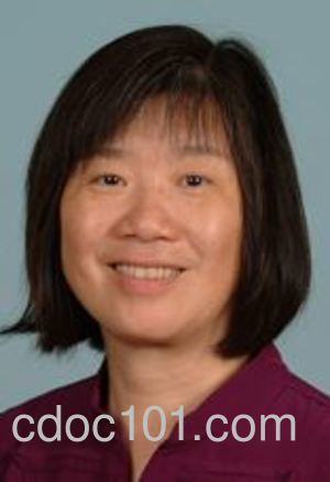 Zhang, Sihua, MD - CMG Physician