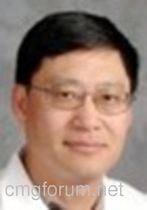 Zhang, Kemin, MD - CMG Physician