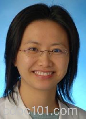 Huffman, Qin Xu, MD - CMG Physician
