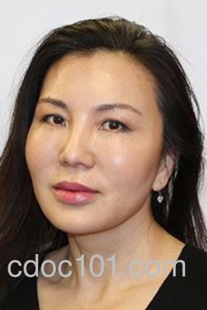 Chow, Ying, MD - CMG Physician