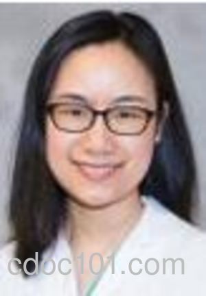 Xiao, Hanlian, MD - CMG Physician