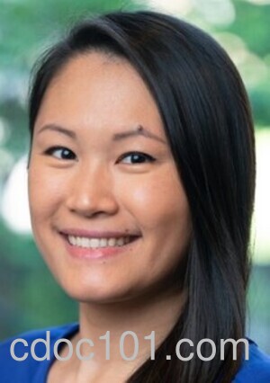 Zhuo, Sharon, MD - CMG Physician