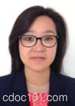 Zhu, Cici Ruoxi, MD - CMG Physician