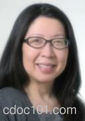 Yuen, Doris Elizabeth, MD - CMG Physician