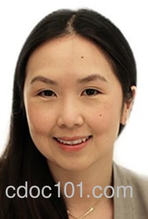 Chiu, Hannah Hiu-Yan, MD - CMG Physician