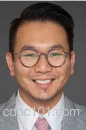 Luong, Jacky, MD - CMG Physician