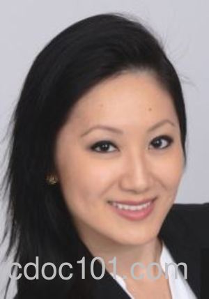 Zhang, Jessie, MD - CMG Physician