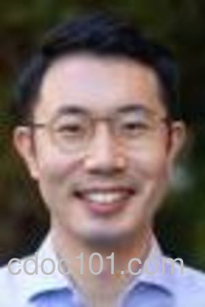 Liu, Clive, MD - CMG Physician